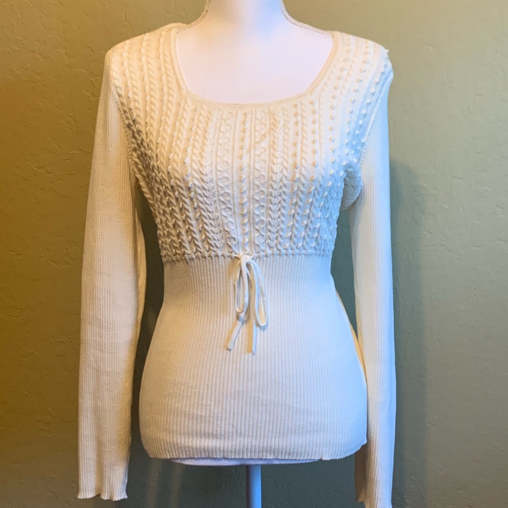 Liz Claiborne Sweater